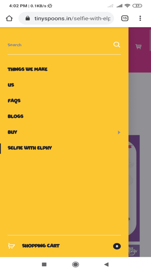 Tiny Spoons screenshot 7